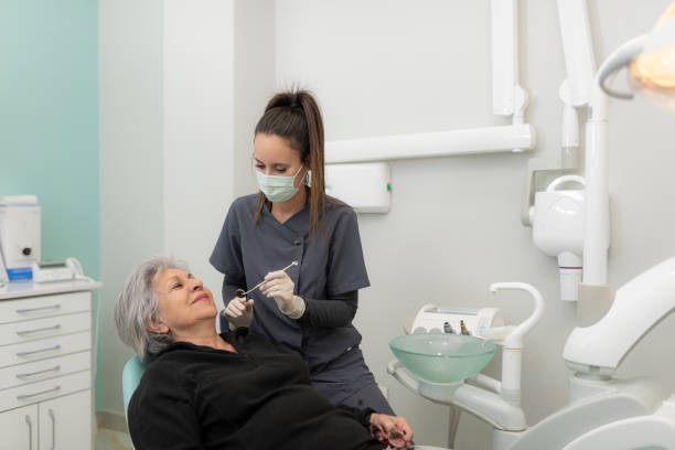 Best Emergency Root Canal Treatment in Apple Valley, UT
